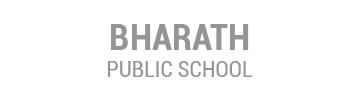BHARATH PUBLIC SCHOOL
