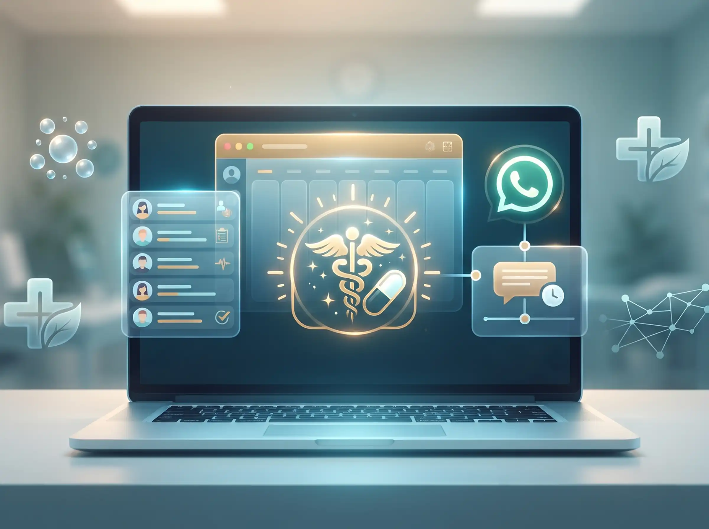 Hahnemann Homoeos clinic software